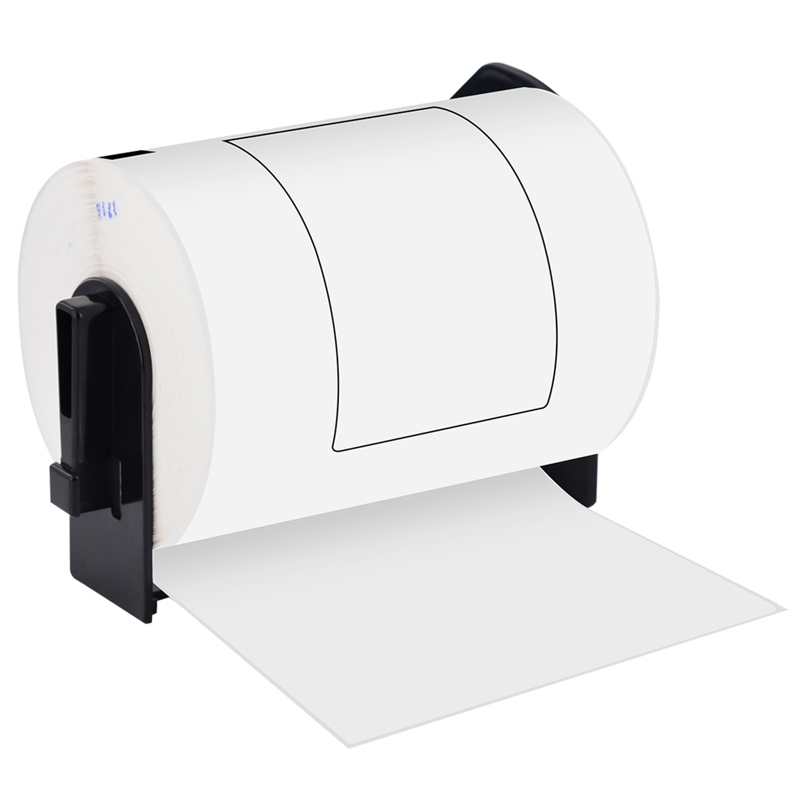 DK-1247 4.07″ x 6.4″ Shipping Labels Compatible with Brother QL-1050 QL-1050N