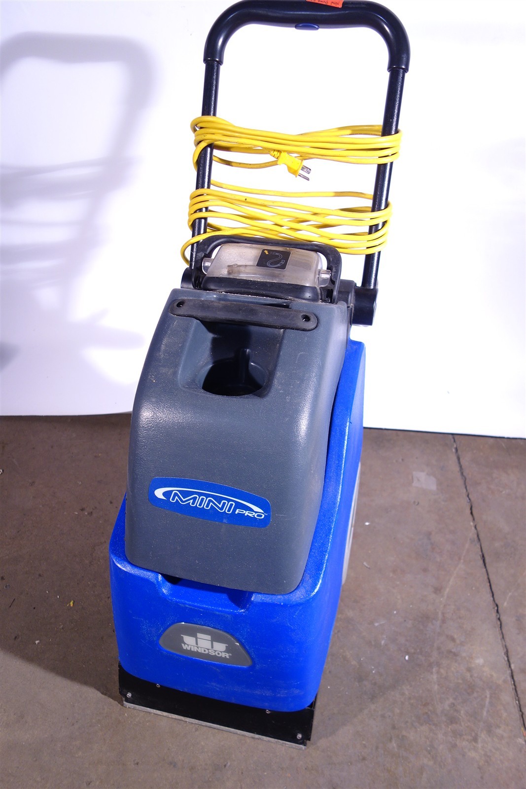 Karcher Windsor Mini Pro MPRO Compact Carpet Extractor