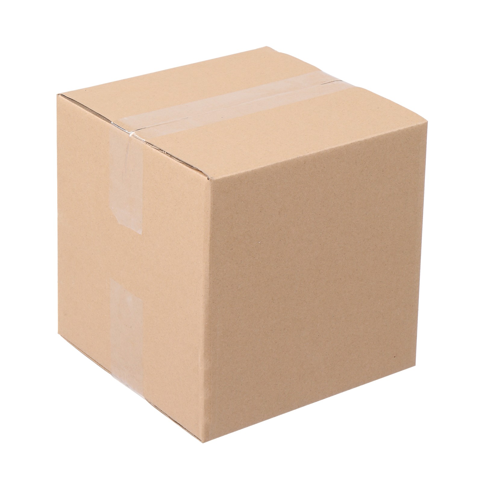 100 Pack 8″x8″x8″ Cardboard Paper Boxes Mailing Packing Shipping Box Carton NEW
