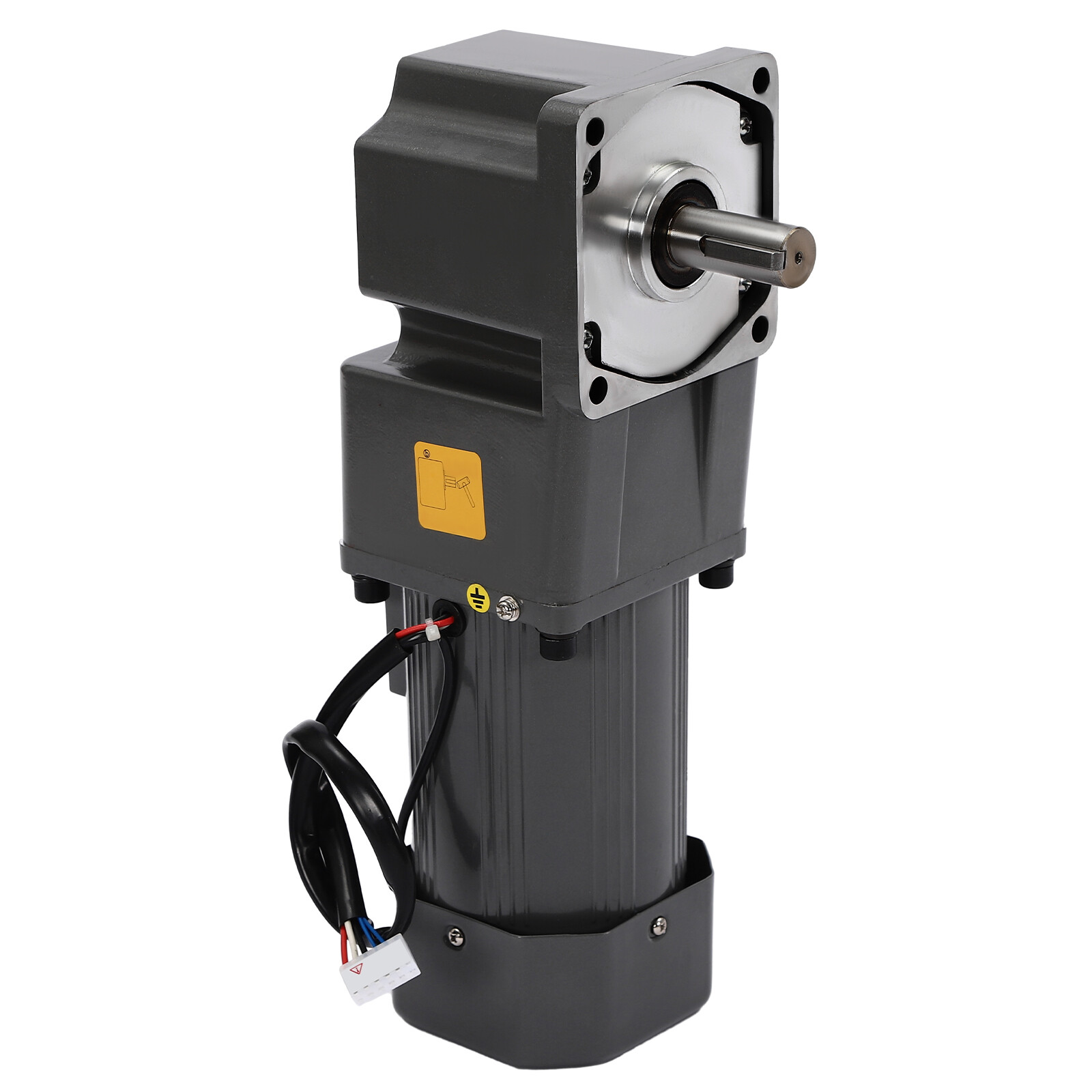 1:30 (30K) Electric Gear Motor Speed Reduction Motor Governor Kit 200W 45RPM/MIN