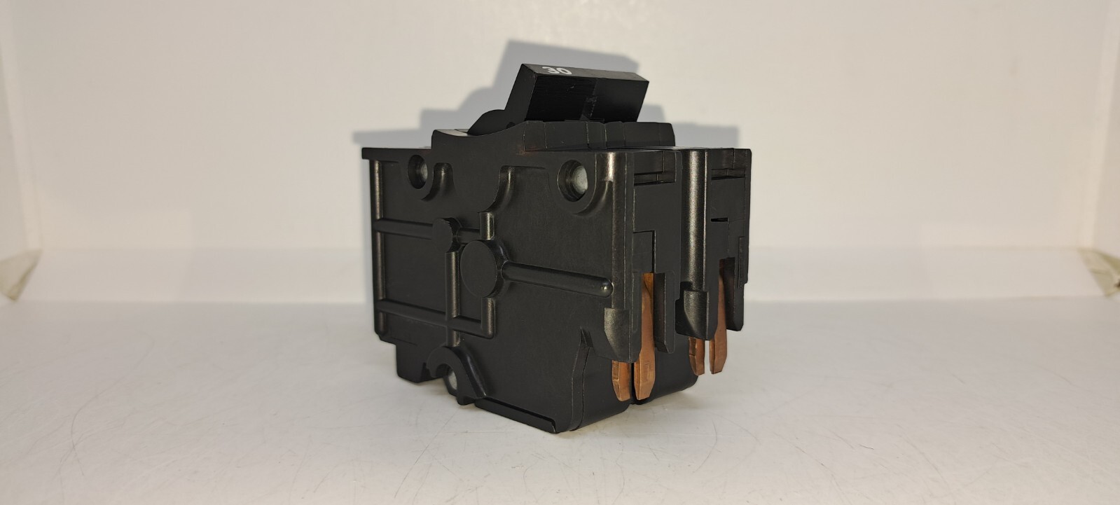 FPE Federal Pacific NA230 Stab-Lok 30 Amp 2 Pole Circuit Breaker THICK NA