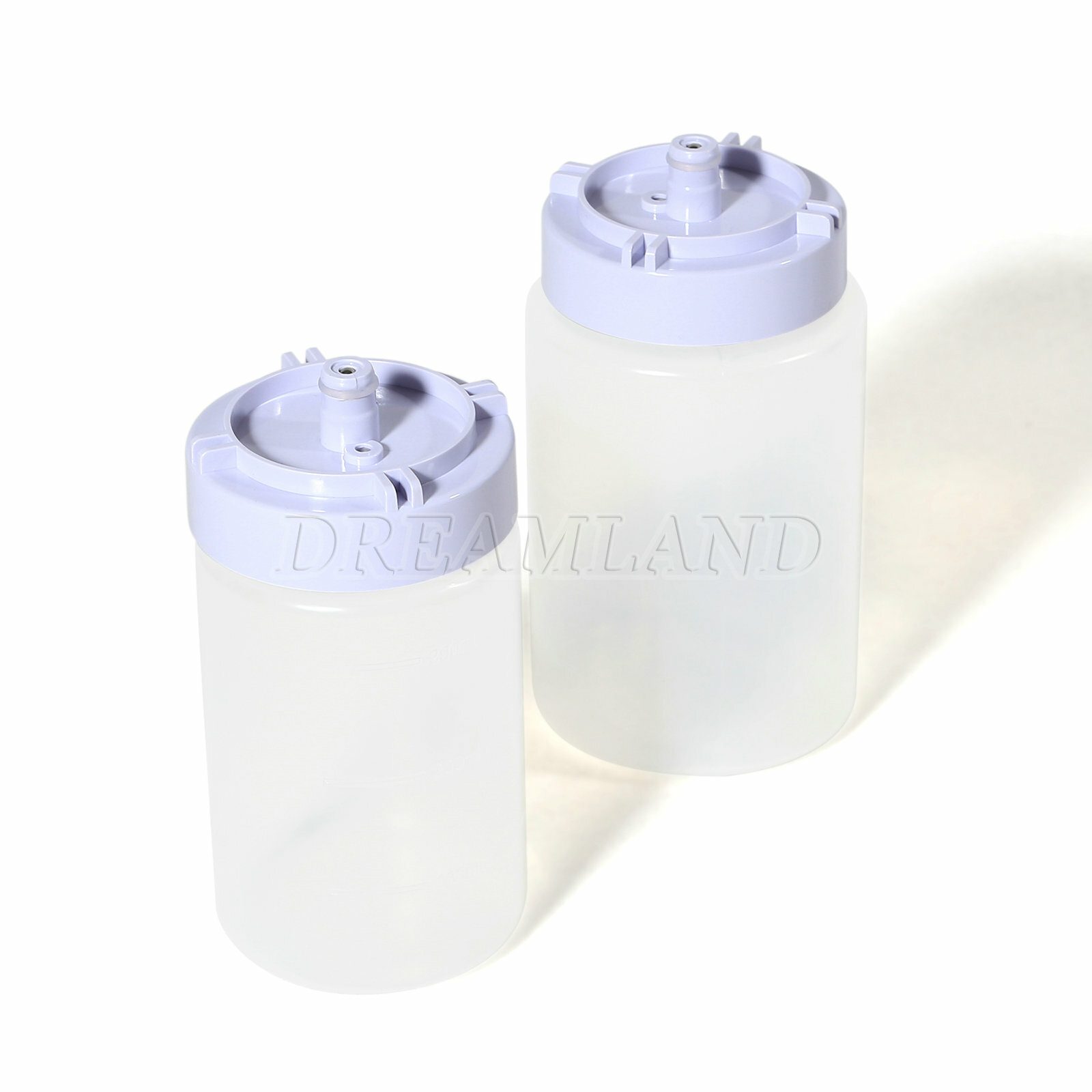 FDA SK-E1 Dental Ultrasonic Scaler 2*Bottles fit Woodpecker EMS / Handpiece icv