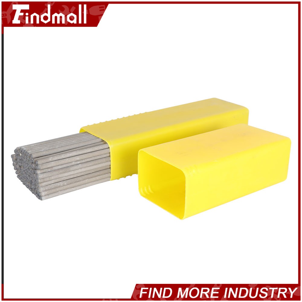 Findmall E7018 1/8″ 10lbs Premium Arc Welding Rods Carbon Steel Electrode W/ Box