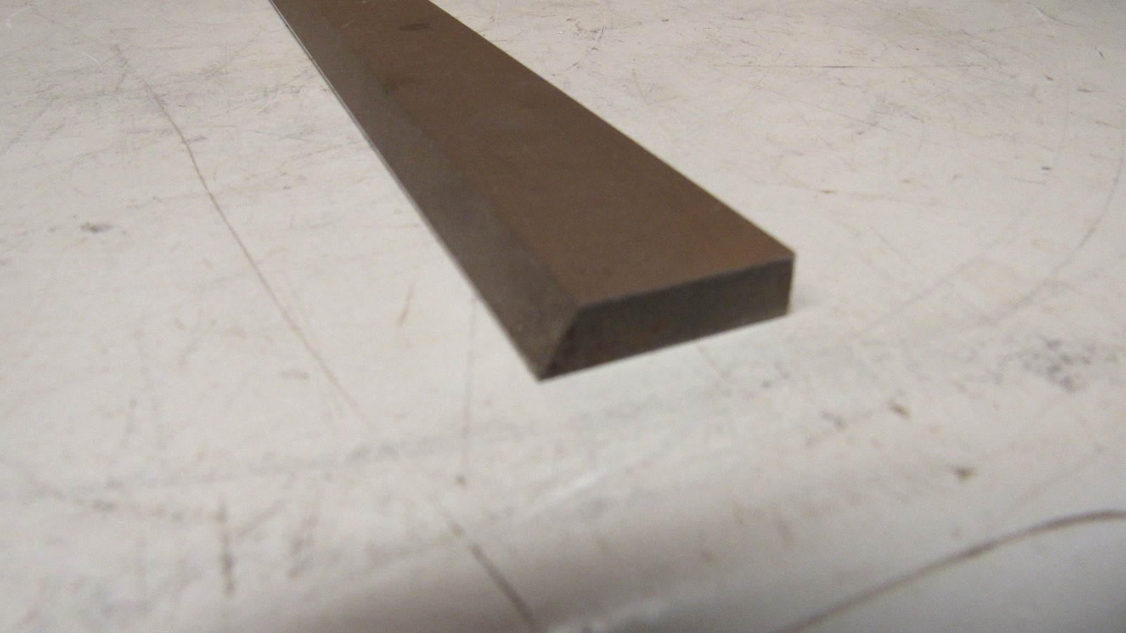 NEW NO NAME STEEL PLANER KNIFE 22-1/4″ X 1-9/16″ X 5/16″ B6-404258 92041