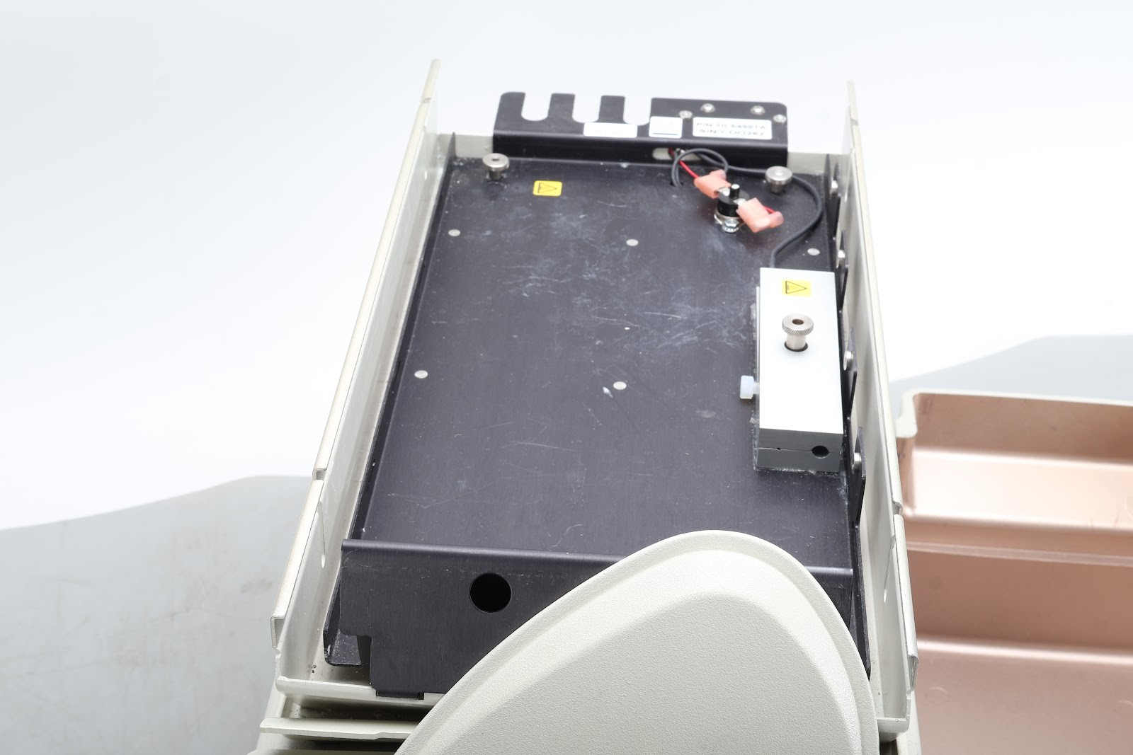 ESA Coulochem III Electrochemical Detector & Thermo Dionex 5011A Analytical Cell
