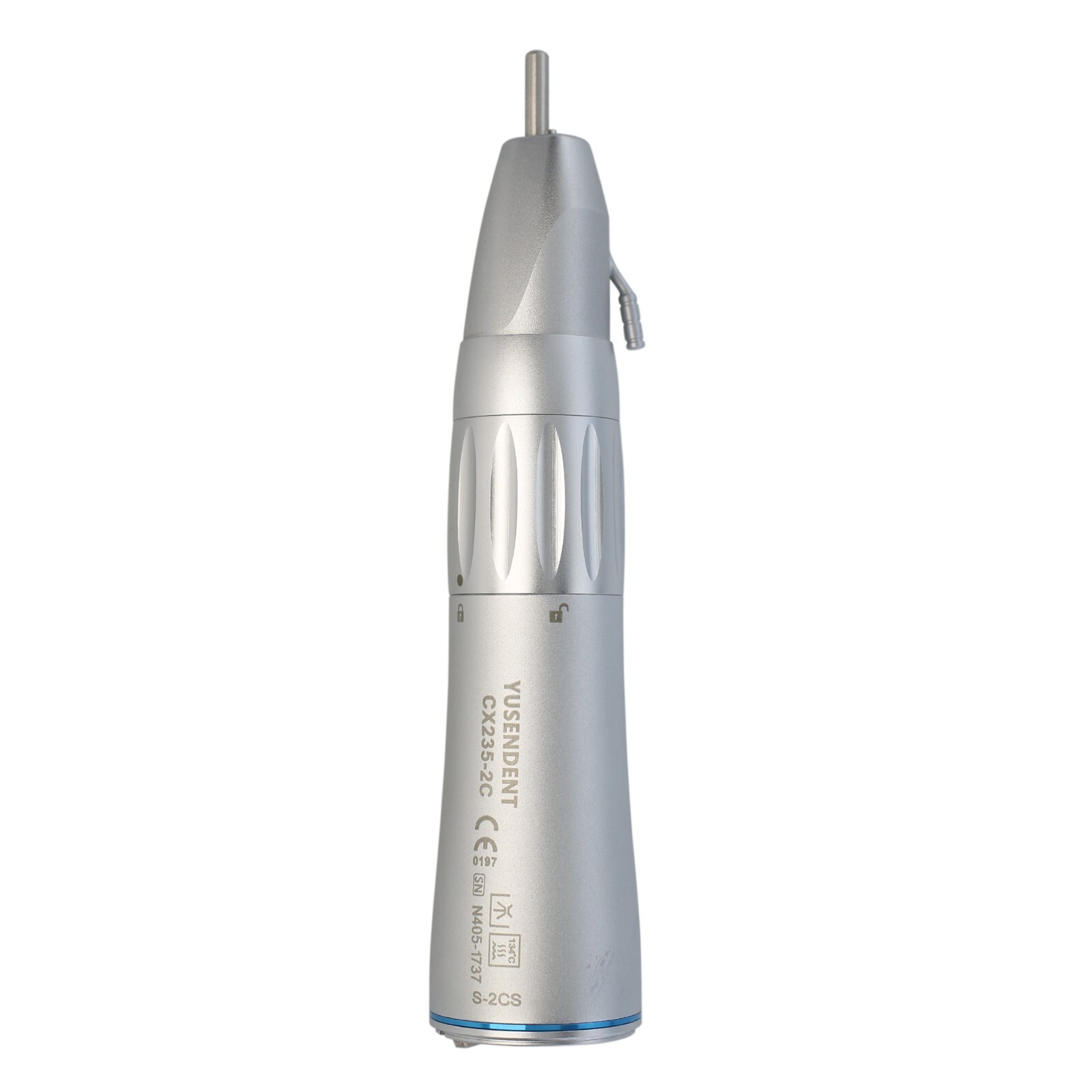 COXO Dental Surgical Handpiece 20:1 Implant Contra Angle LED 1:1 Straight Nose