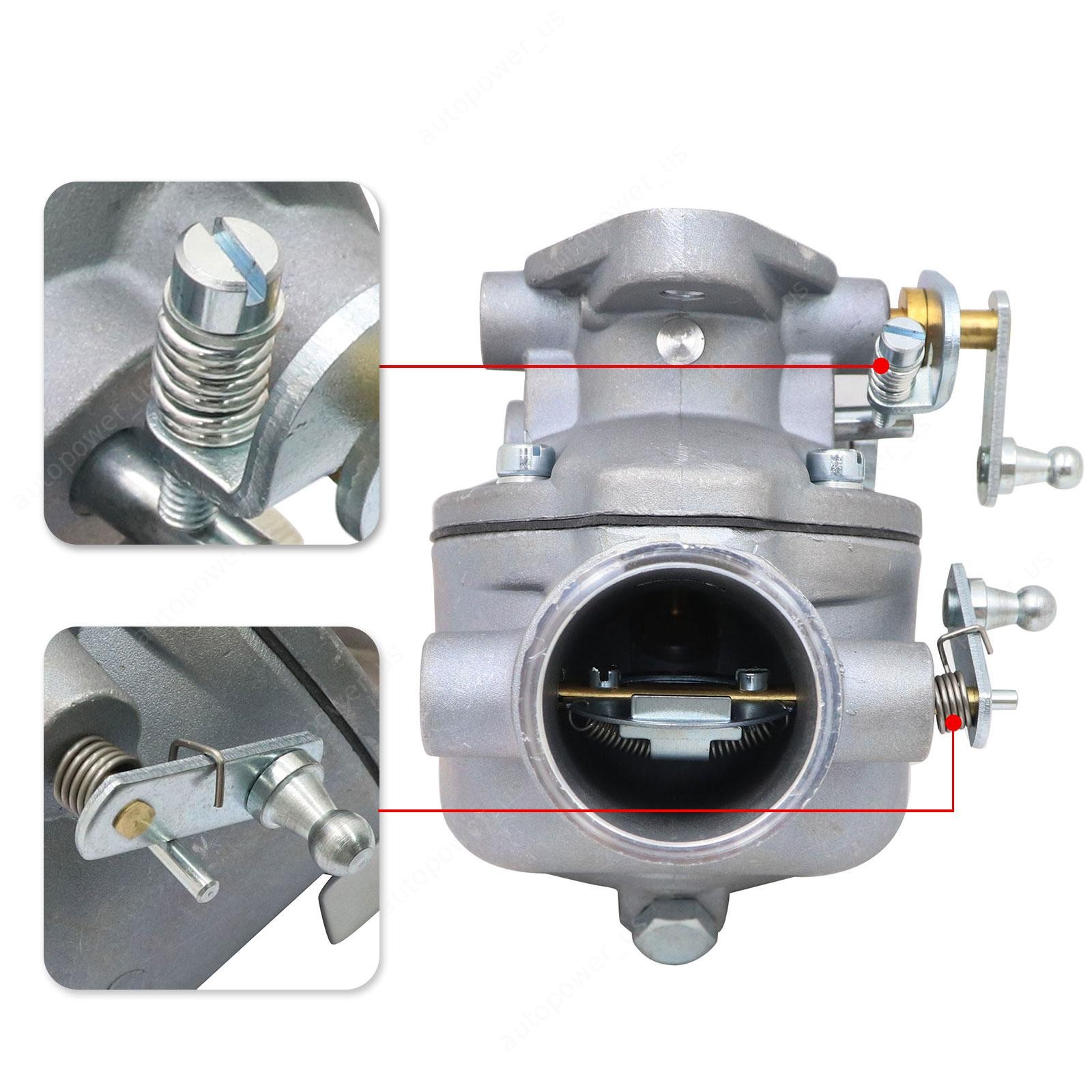 High Quality Carburetor For Ford 840 820 800 700 650 860 850 600 630 640 960 660