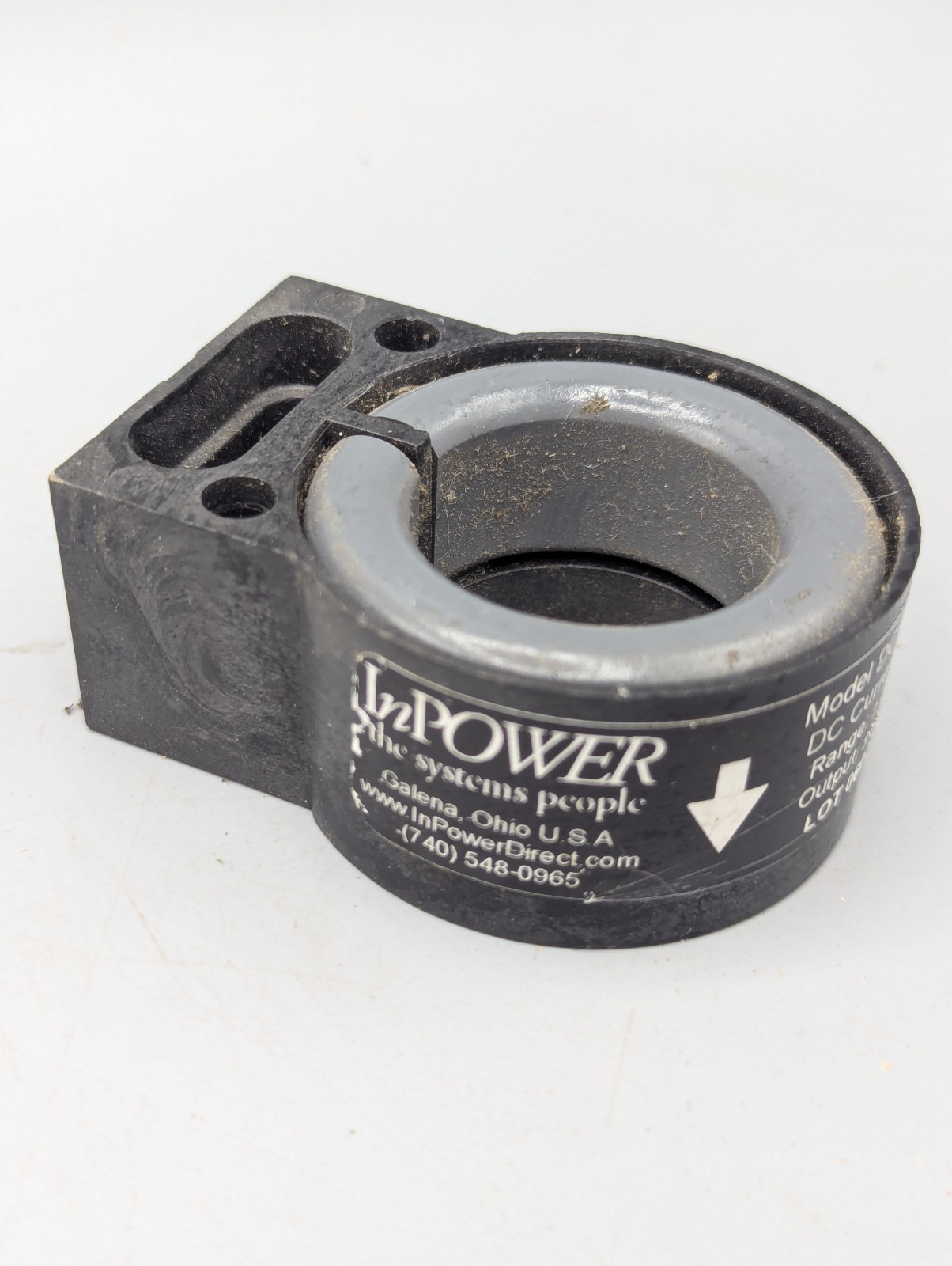 InPower DCS30-300-1 Current Sensor
