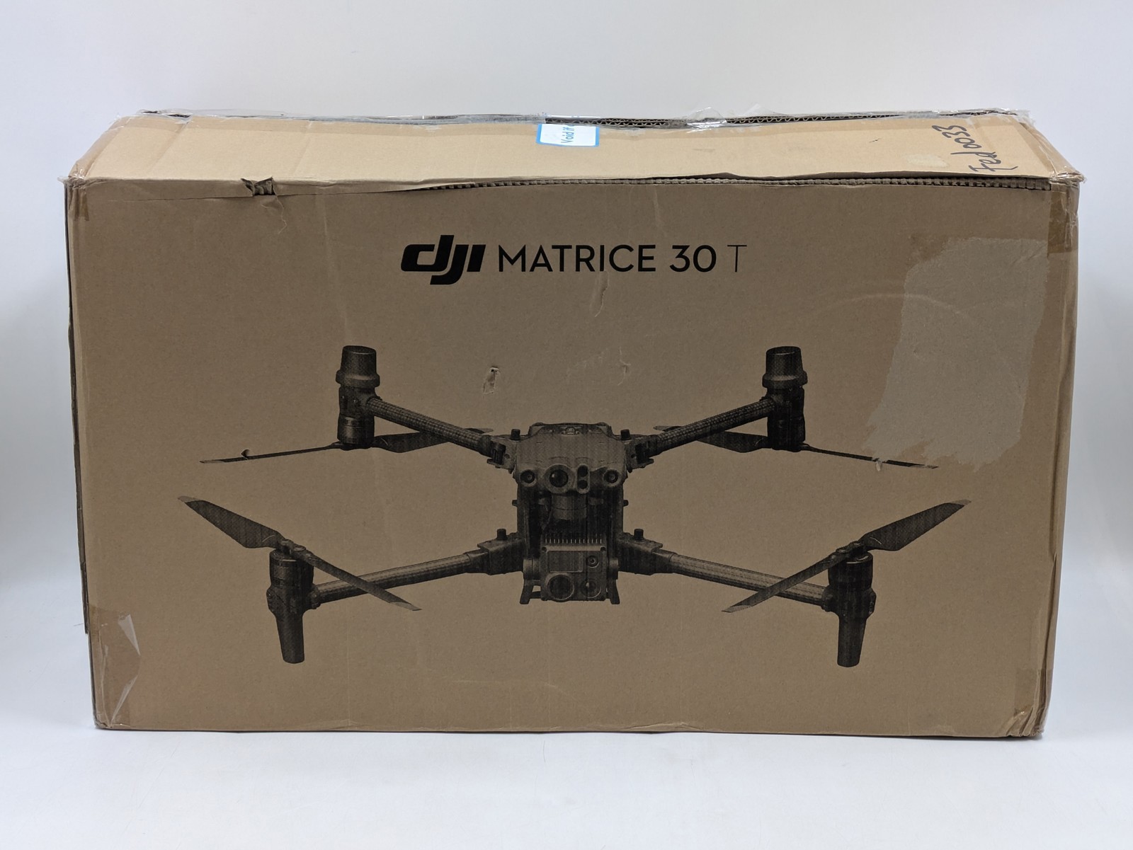 NEW DJI Matrice 30T Enterprise Thermal Drone w/ 2 Batteries & BS30