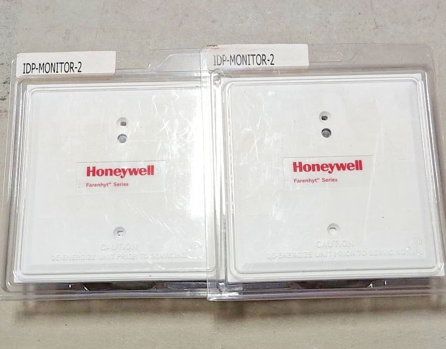 Honeywell Farenhyt IDP-MONITOR-2 – Dual Monitor Module