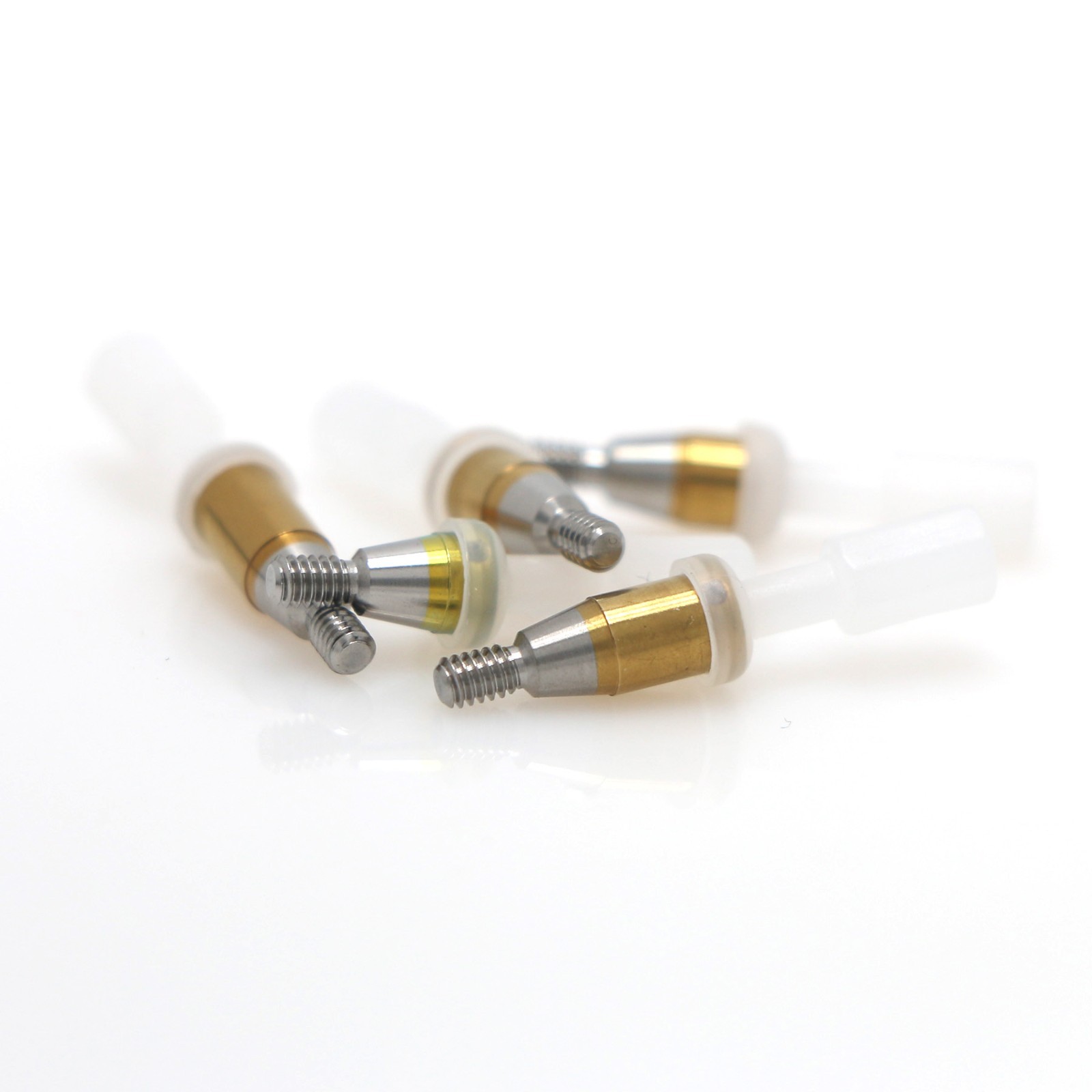Dental Locator Abutment For Hiossen/Nobel Biocare/Zimmer/Straumann/ITI/Mis/Adin