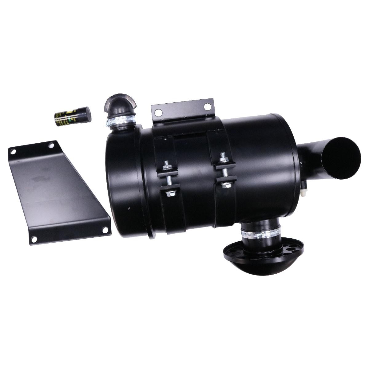 Air Cleaner 4939580 For Cummins Engine DCEC