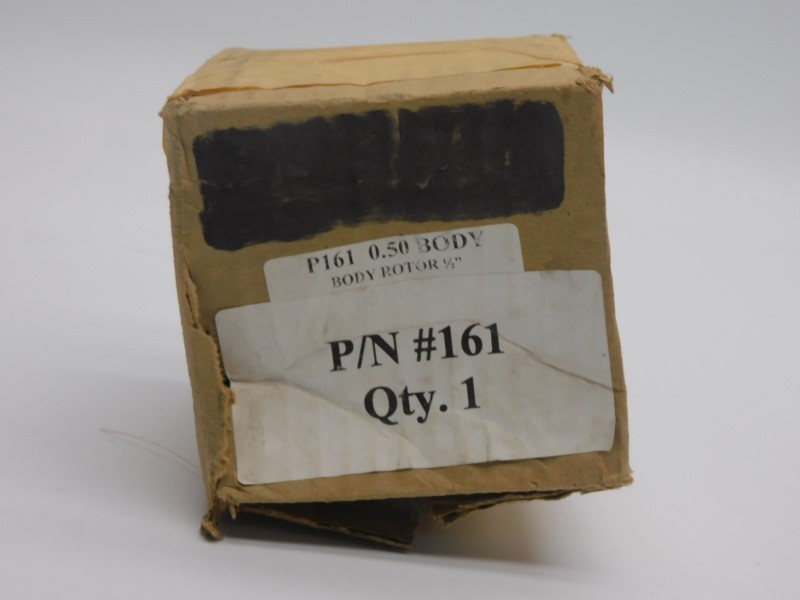 JOHN C. ERNST P161 1/2″ NSMP