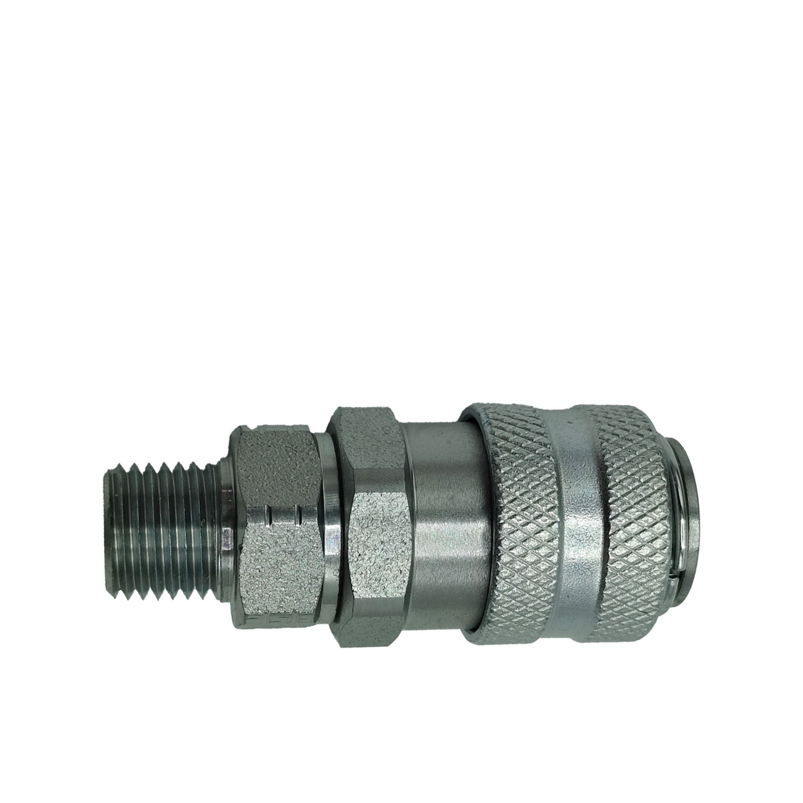 For Detroit Cummins Caterpillar J-47912-QC 5869-1 Fuel System Coupler Fitting