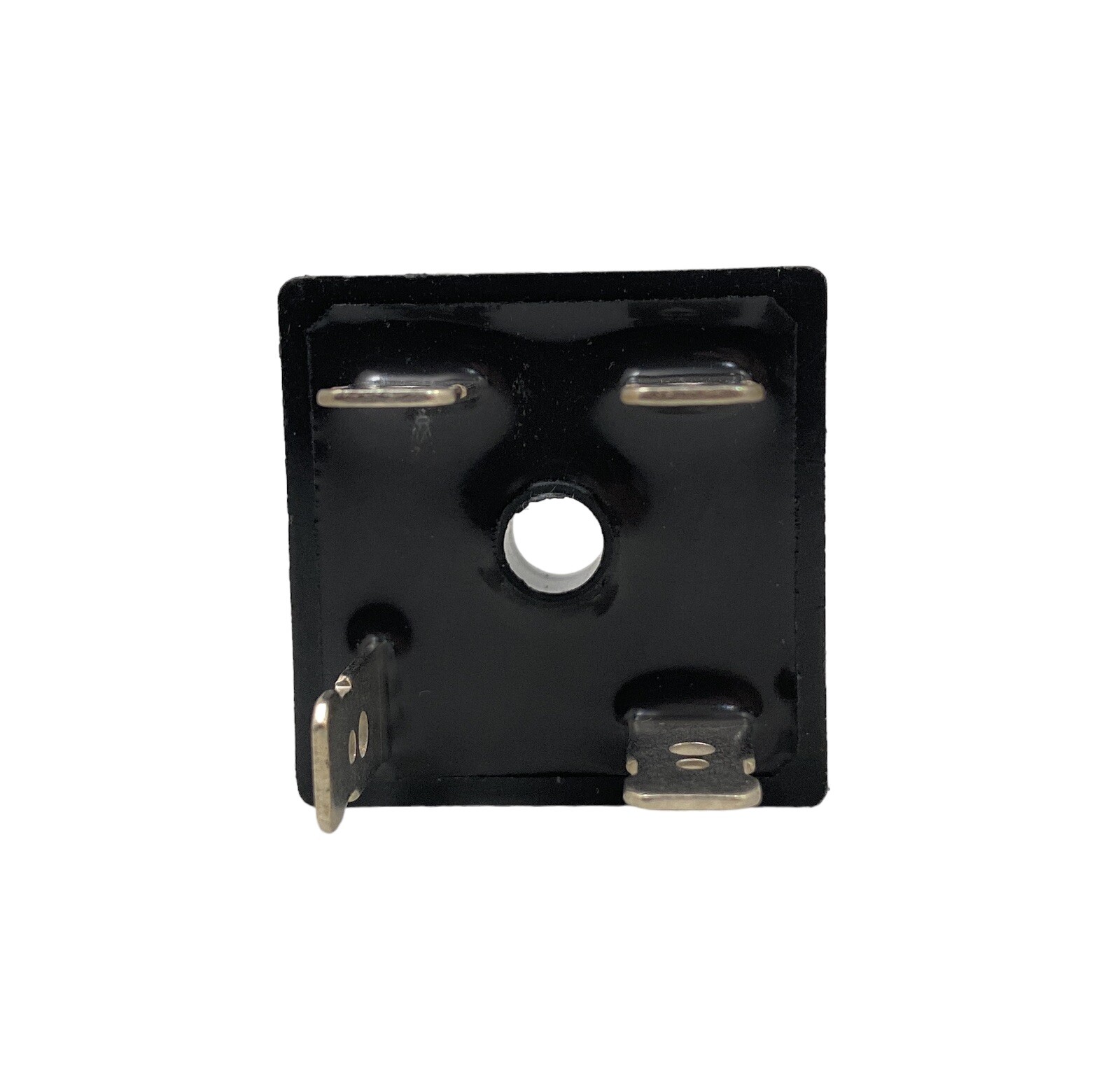 ☀️KBPC2506 Panel Mount Bridge Rectifier, Single Phase 600 V, 25 A, 4 Pins, 1.2 V