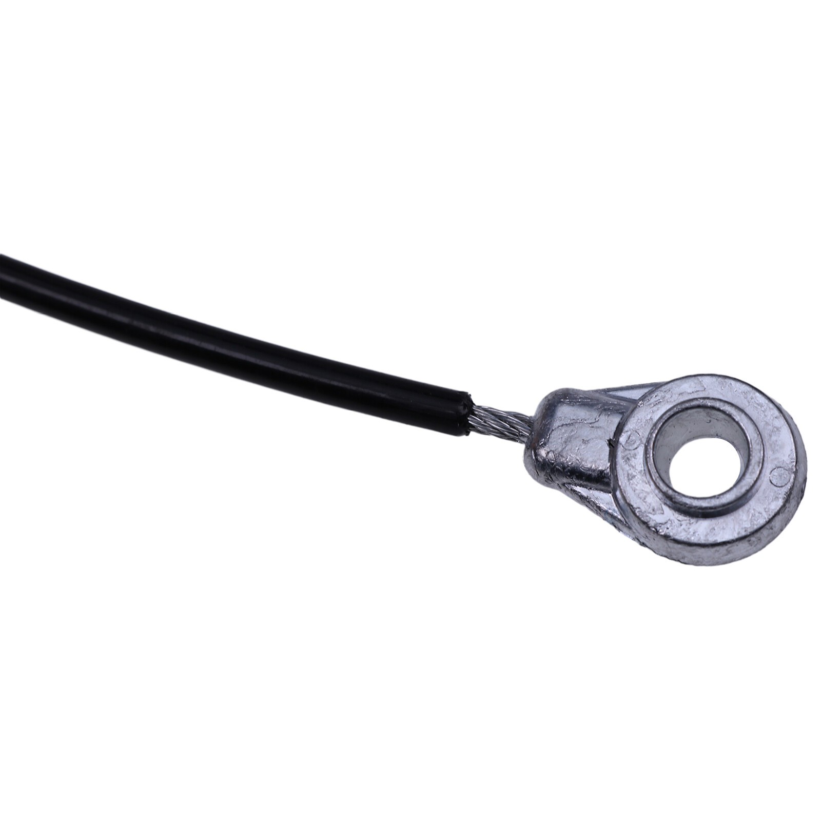 2X Tailgate Cable M159508 for John Deere Gator XUV 625i XUV 825i HPX615E HPX815E