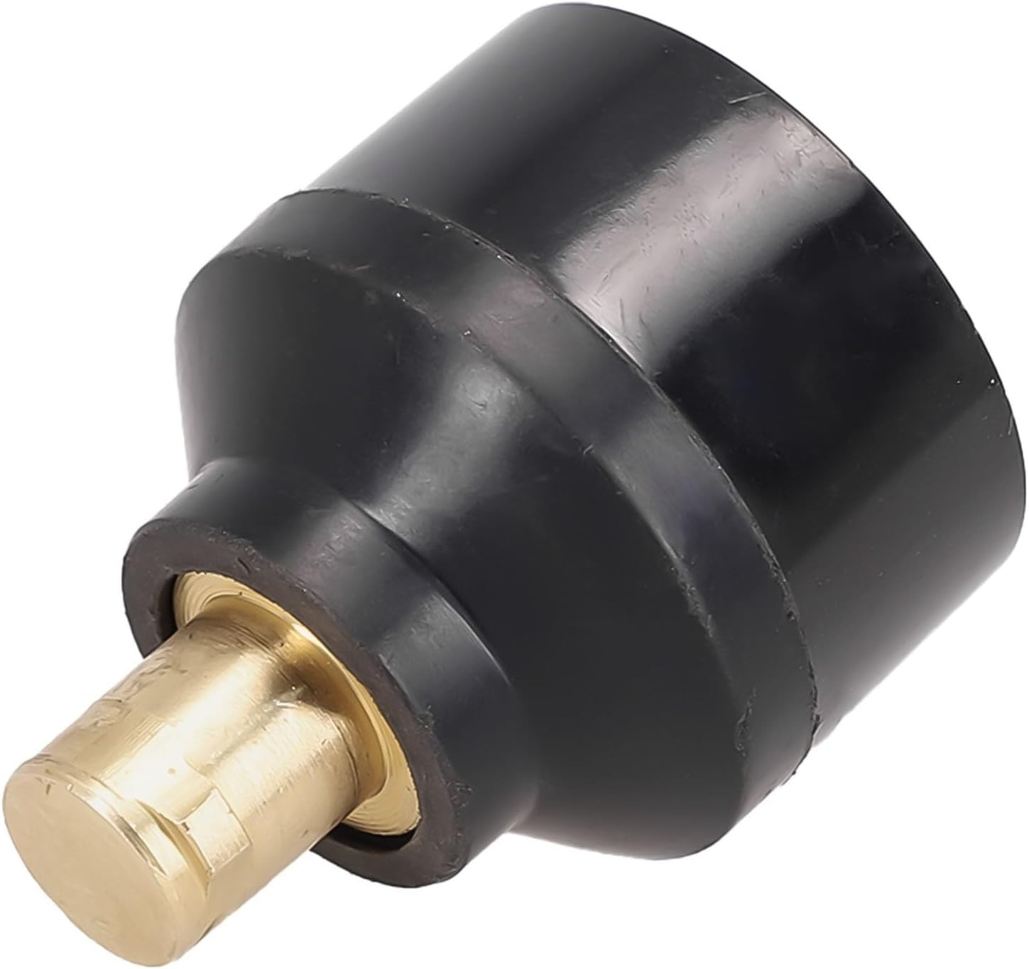 TIG Torch Connector Adapter, Convert 10-259Mm to 35-5013Mm for TIG Welding Torch