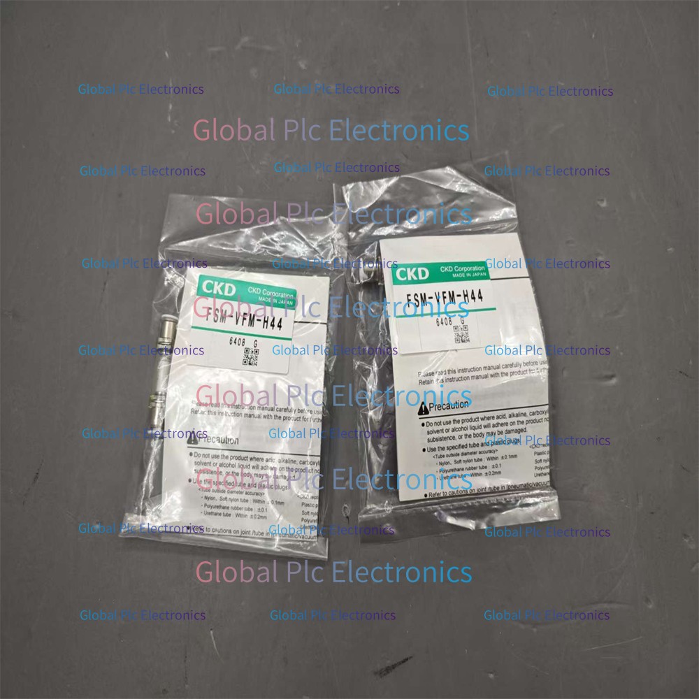 ONE NEW CKD FSM-VFM-H44