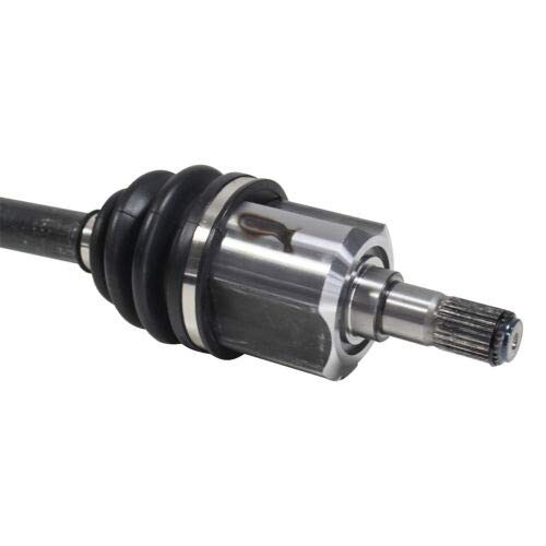 CV Axle Shaft Assembly for 2001-2006 Elantra FWD Manual Trans