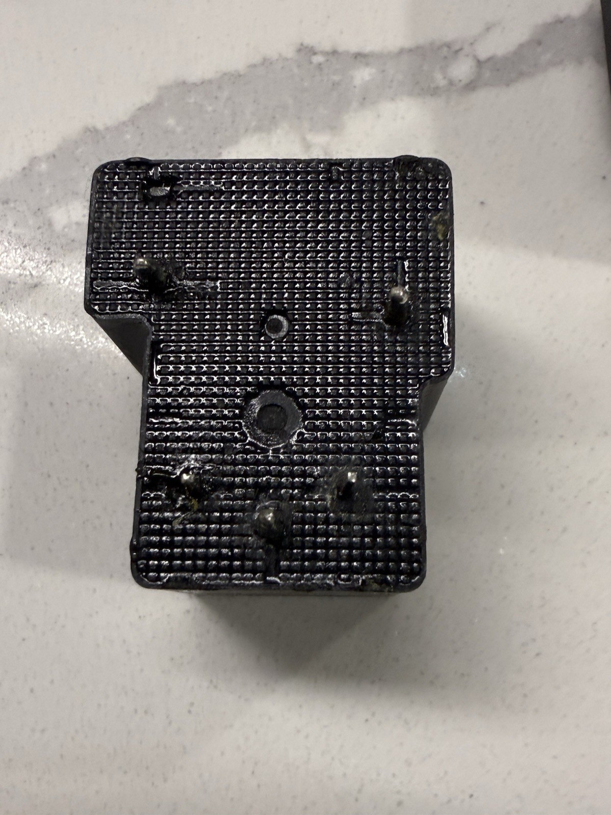 Tyco Electronics T90S1D12-18 Relay