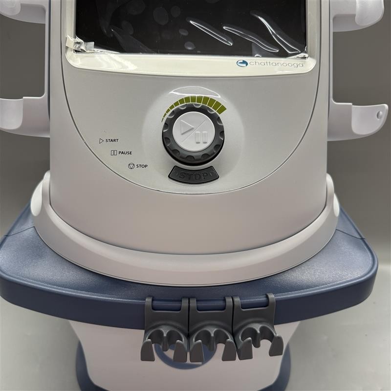 NEW Chattanooga Vectra Neo Electrotherapy System Unit 6000