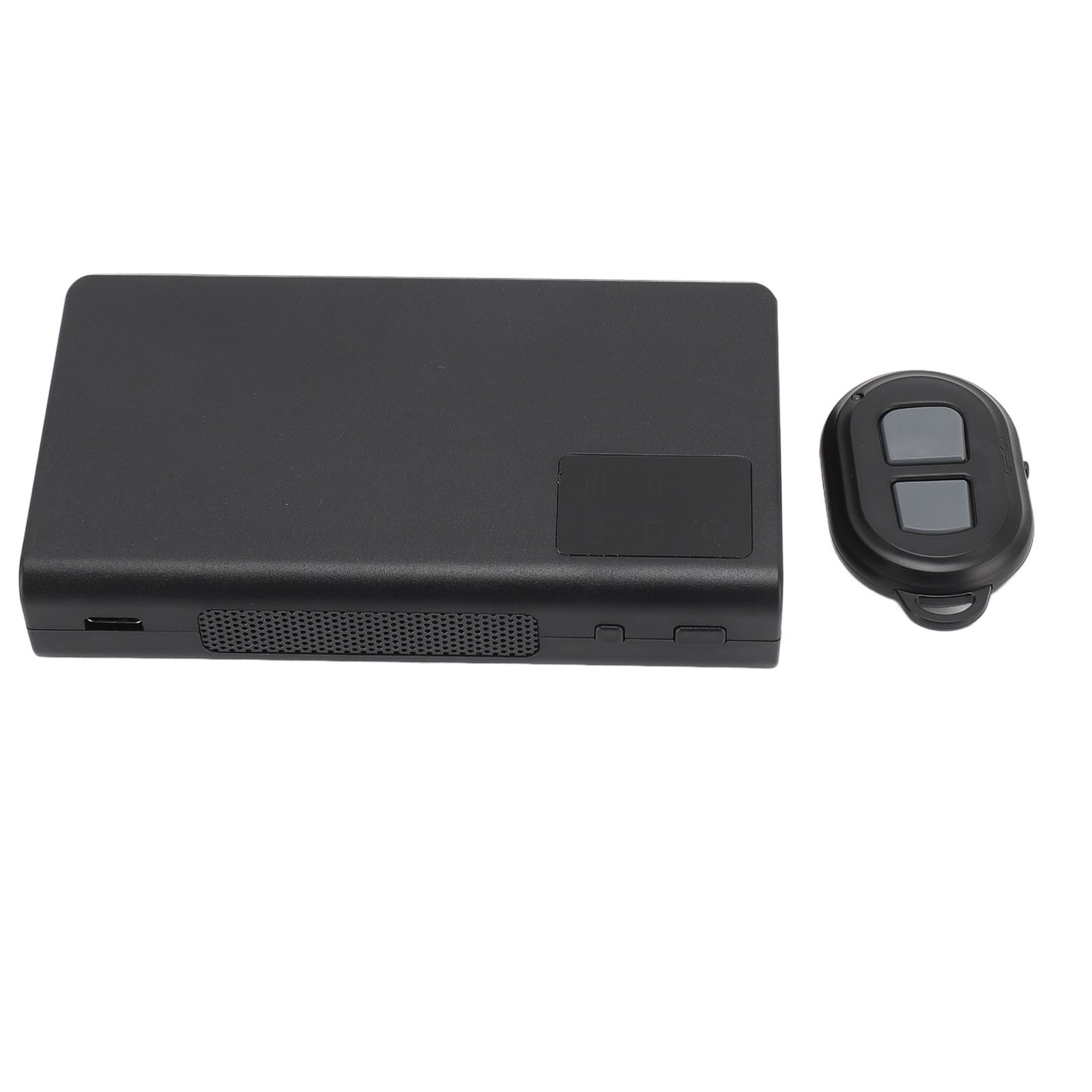 Ultrasound Anti Recording Device 270 Degree Blocking Bug Listening Device