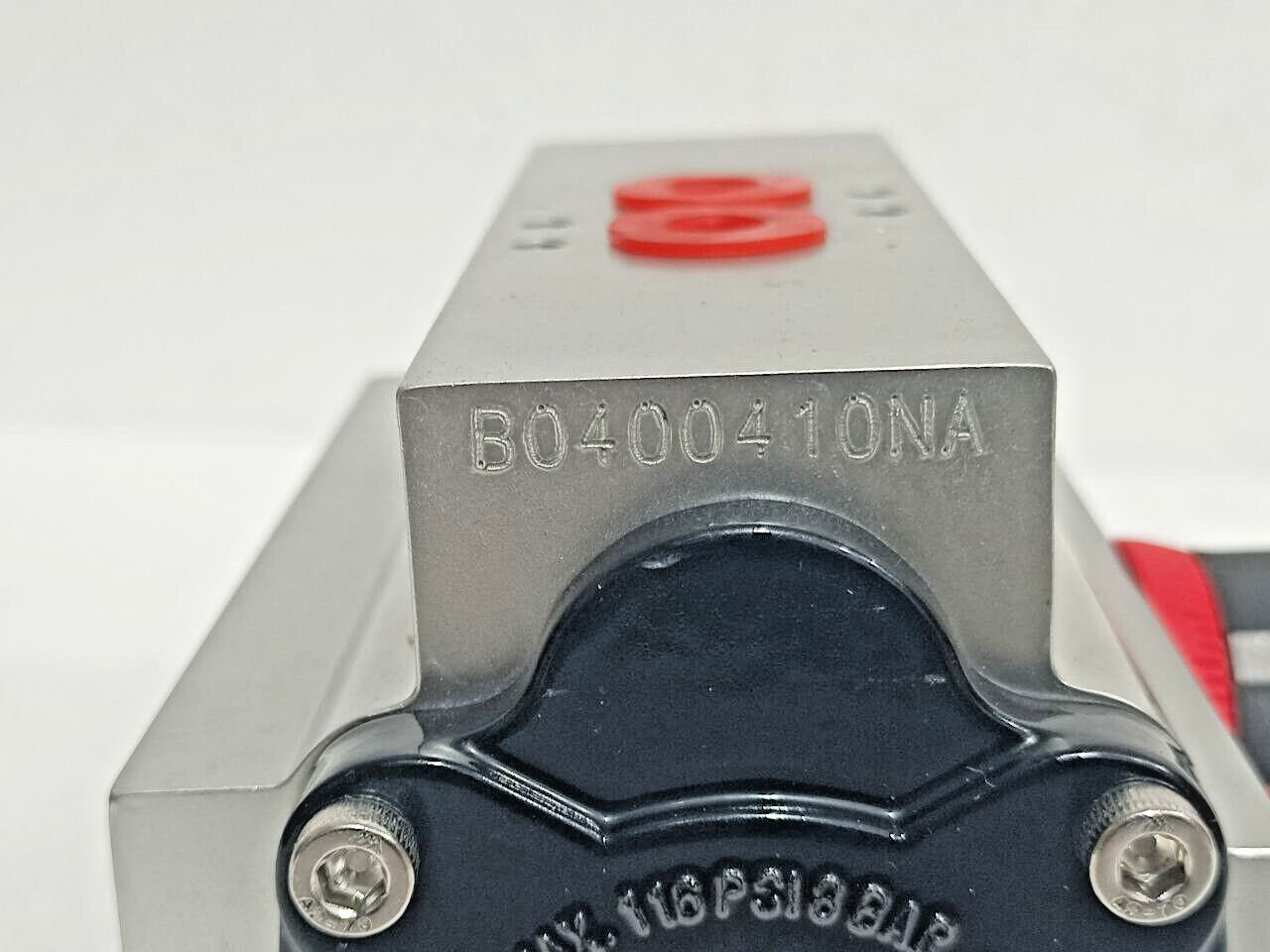 ACTREG ACT40 PNEUMATIC ACTUATOR NEW FAST SHIPPING