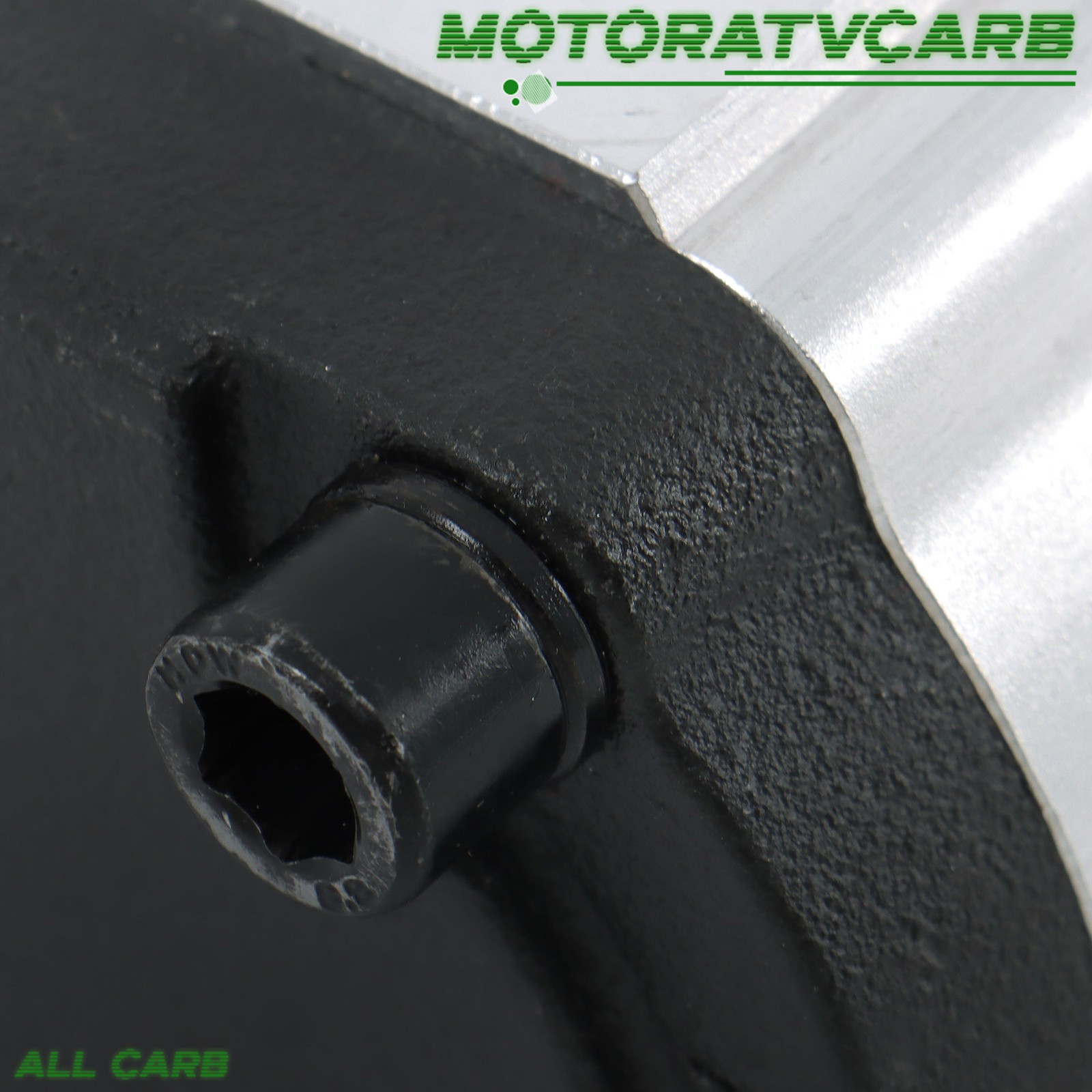 ALL-CARB Hydraulic Pump For Bobcat 653 7753 751 753 763 773 6650678 6667723