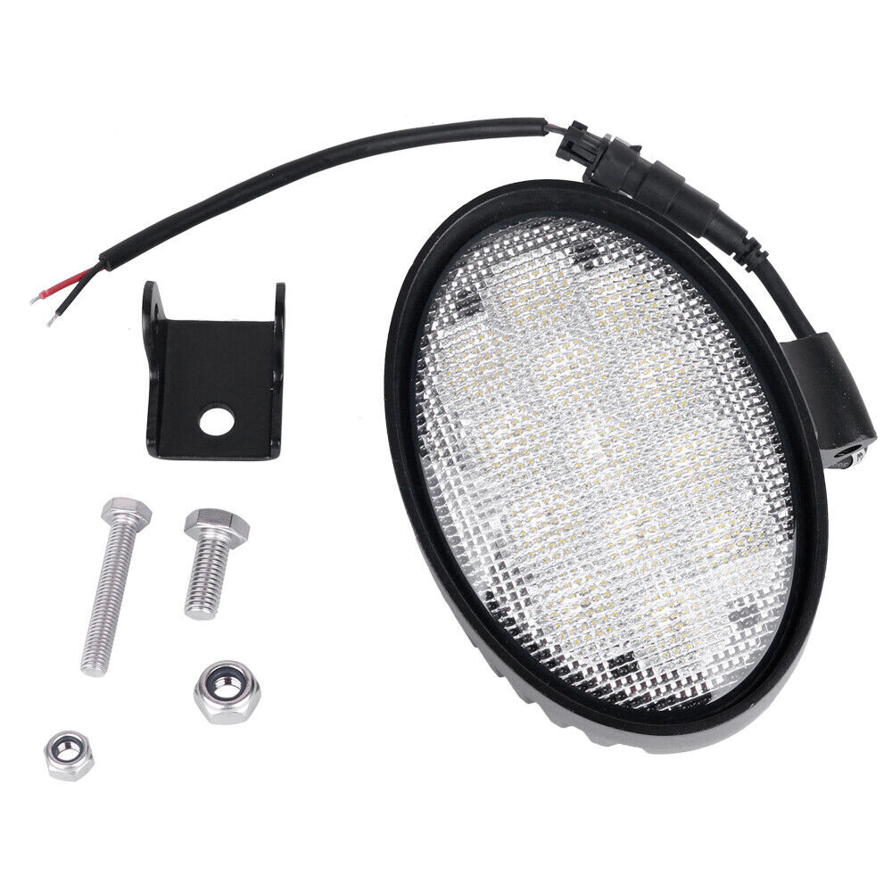 For John Deere Combines 9470 STS 9870 STS AXE16947 9870 STS LED Light 8x