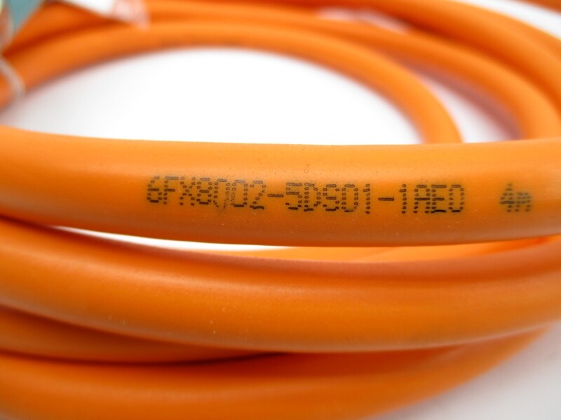 SIEMENS 6FX8002-5DS01-1AE0 1000V NSNP