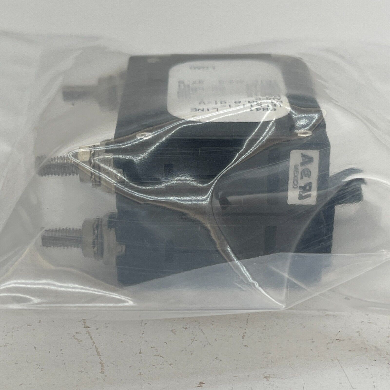 IELK111-1-61-30.0-01-V – Sensata Airpax Magnetic Circuit Breaker 2P 30A 50/60Hz