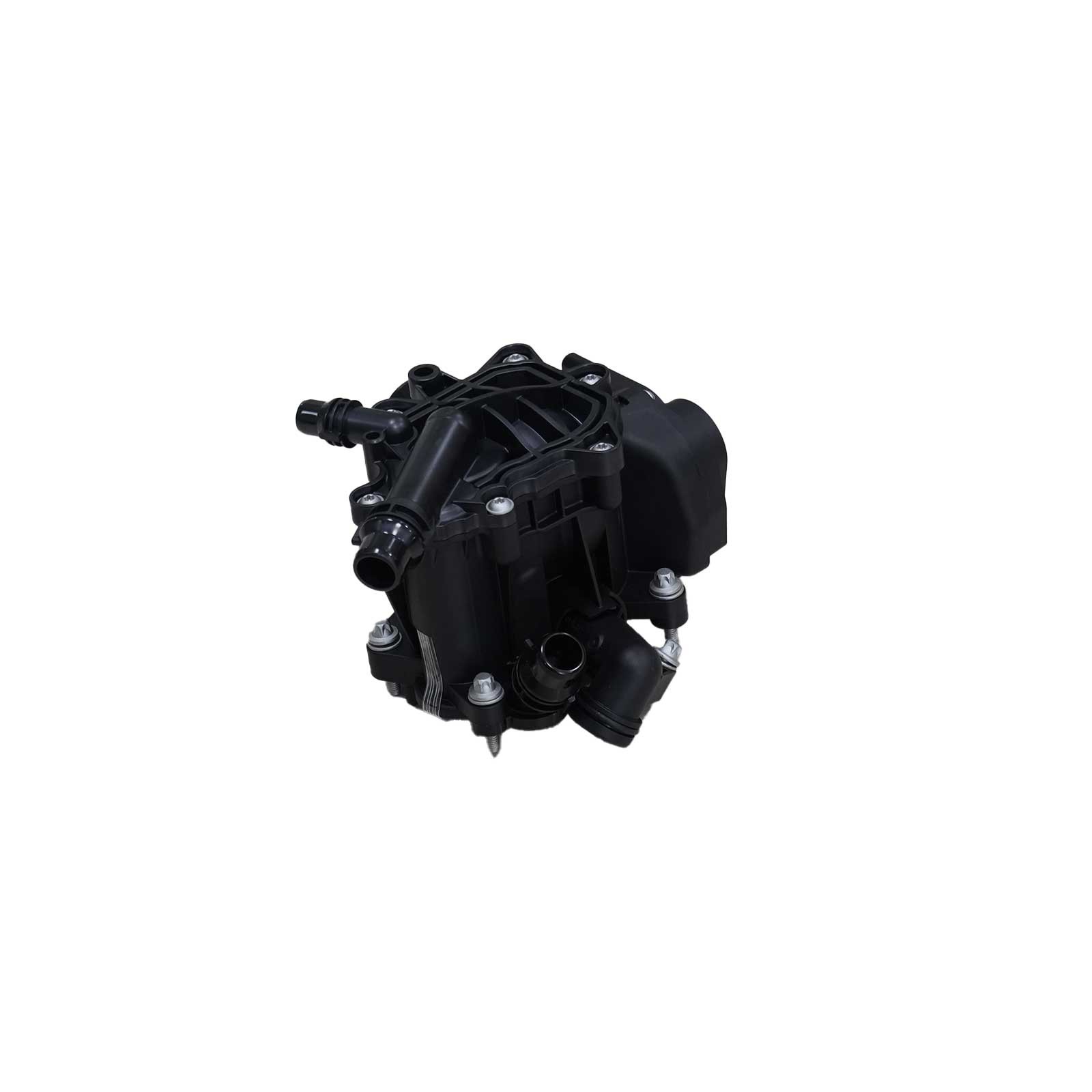 Thermostat Housing 2014-2020 For BMW 320i 330i 430i 530i 740e OE# 11537644811