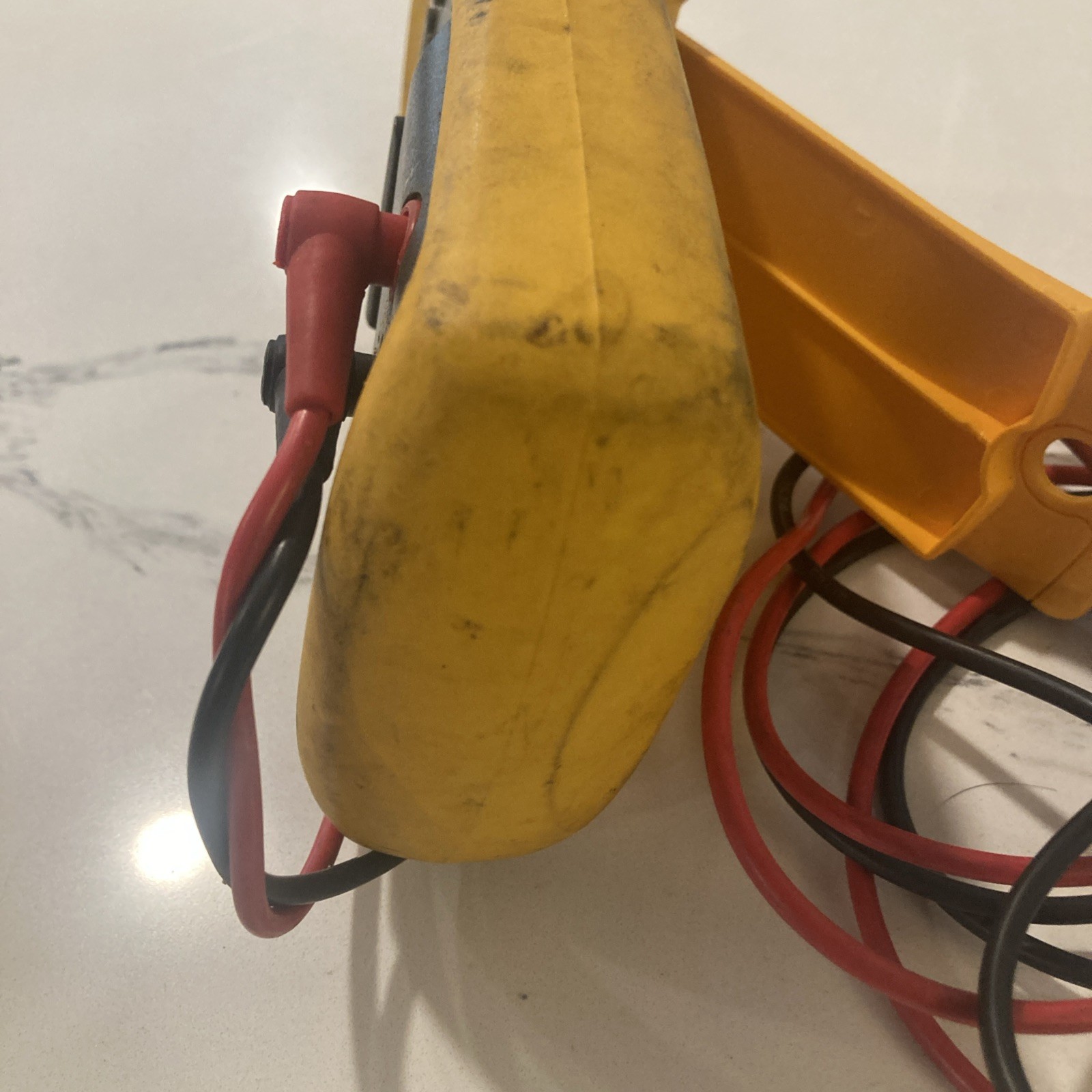 Fluke FLUKE 87-V Handheld Multimeter