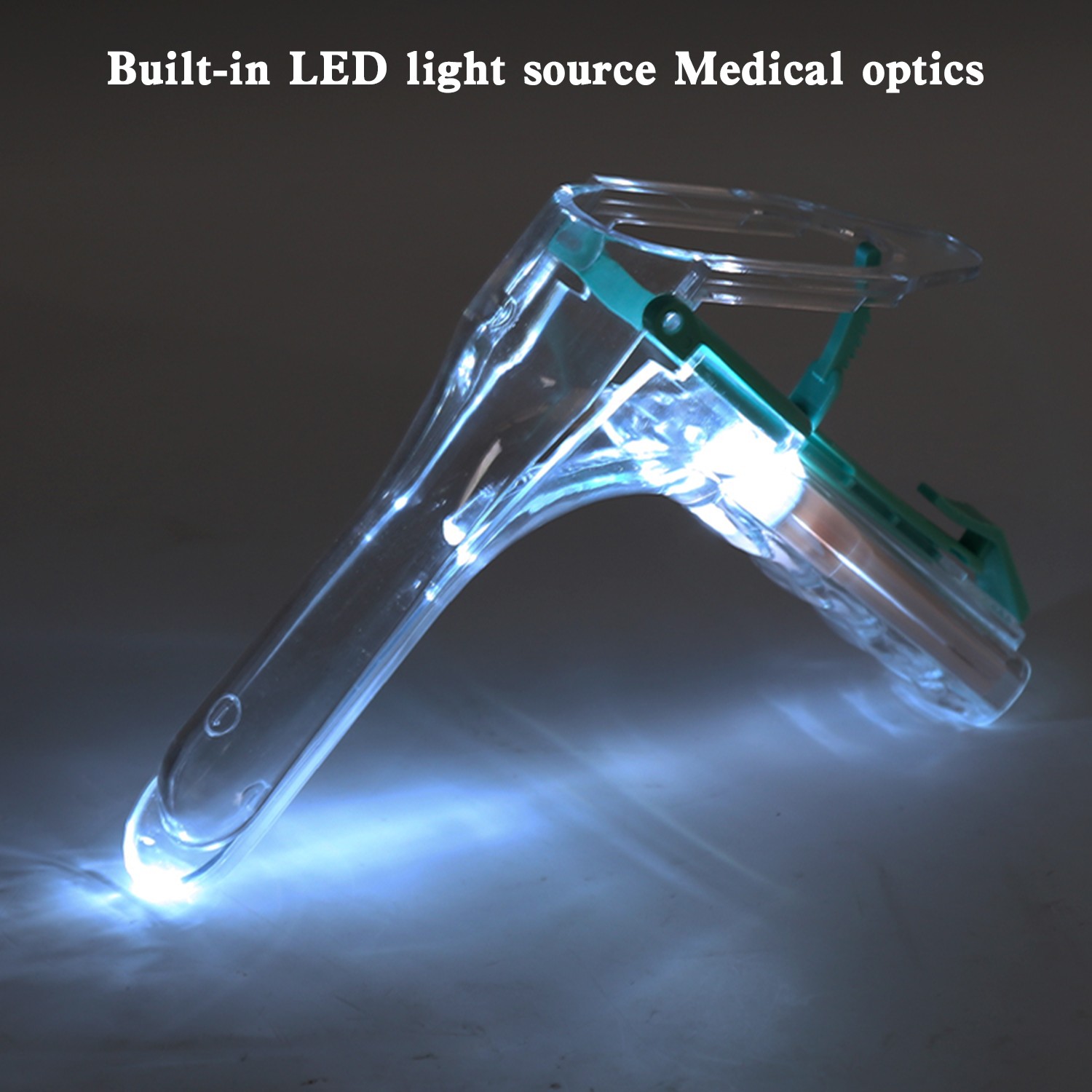 LED Vaginal Speculum Lighted Expander with Illumination🌟
