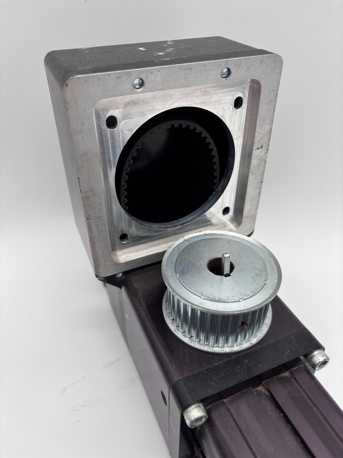 Tolomatic RSA-HT, High Thrust 11″ Linear Actuator