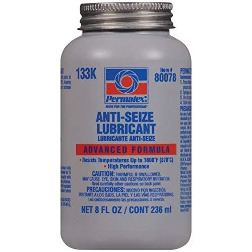 Permatex Anti-Seize Lubricant – 1EA
