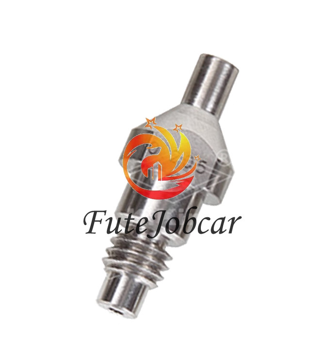 1PC slow walking wire eye M133-0.155 wire guide nozzle X052B243G61 wire cutting