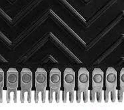Baler Belts Complete Set Heston 560 565 w/Rivet Fastener