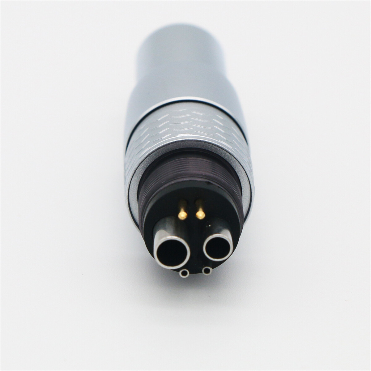 US COXO Dental Turbine High Speed Fiber Optic Handpiece Coupling 6 Pin Fit NSK