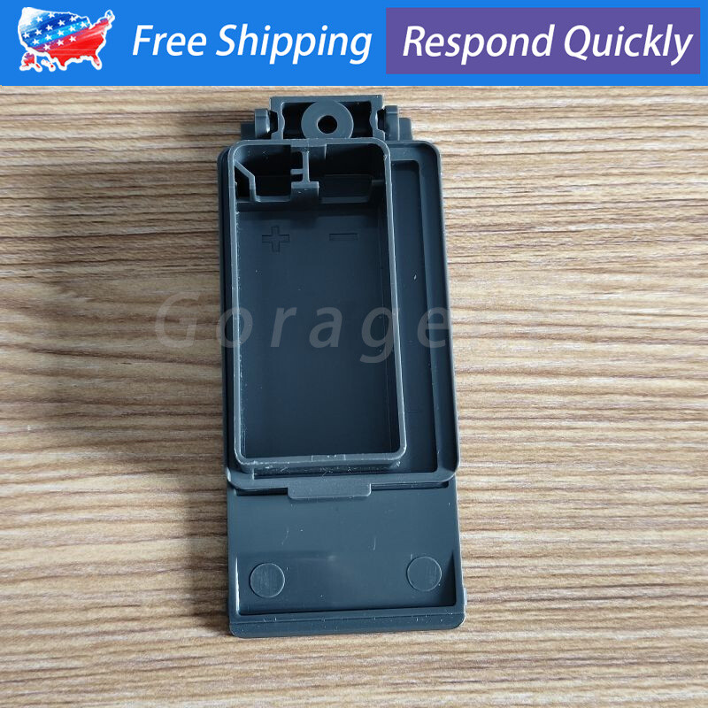 NEW Battery Cover Door Back Case For FLUKE 115 116 True-RMS Digital Multimeter