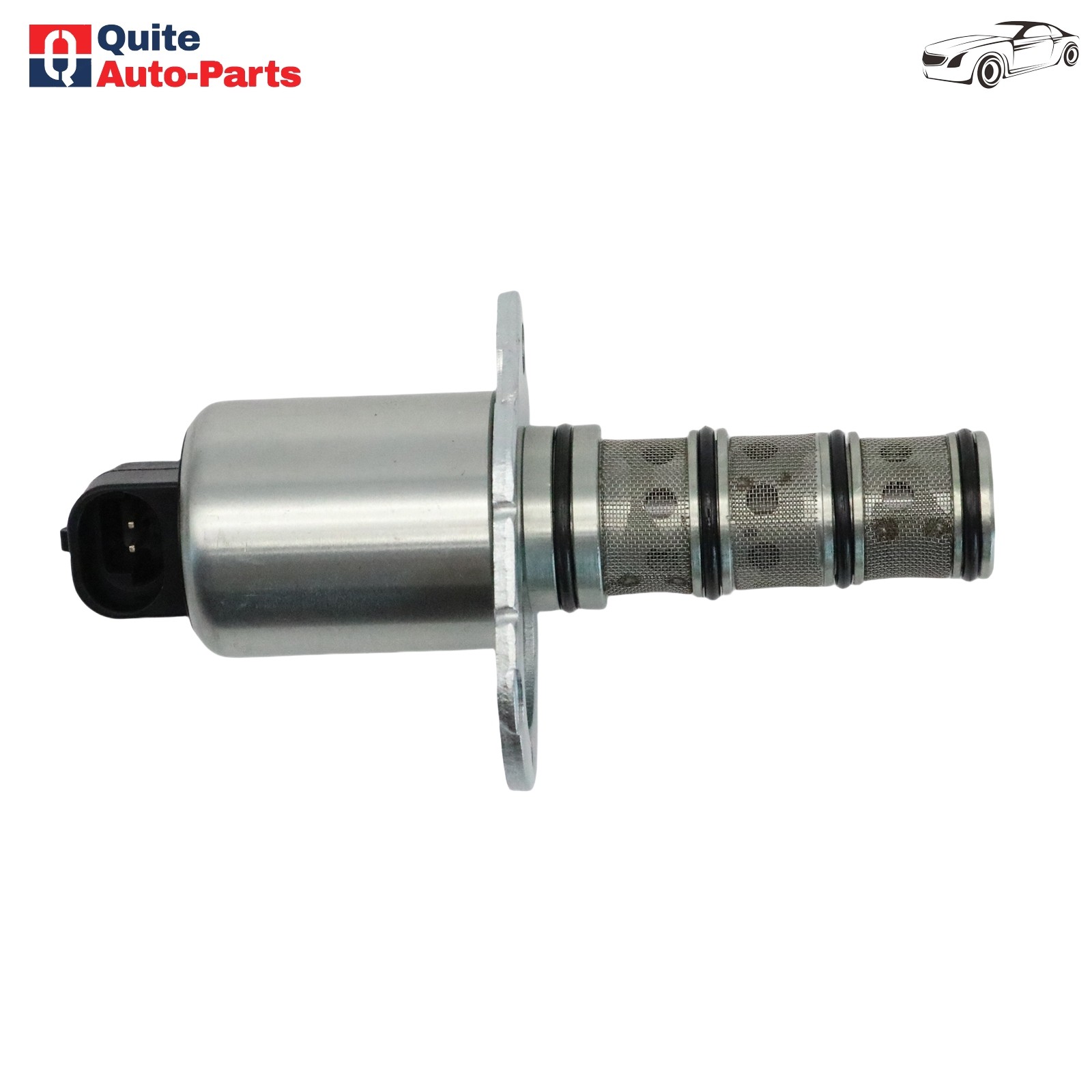NEW Solenoid RE190713 20216-2384 Fits For John Deere 1654 1854 2054 2104 5055E