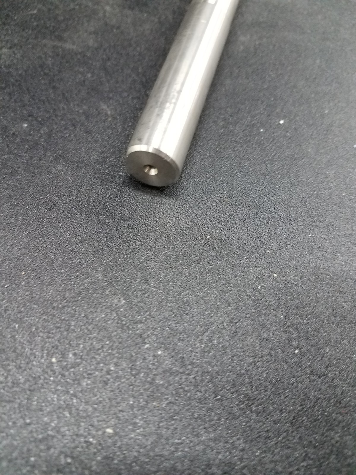 Hatsuyuki HC-8E Part 24 Main Shaft with Connector