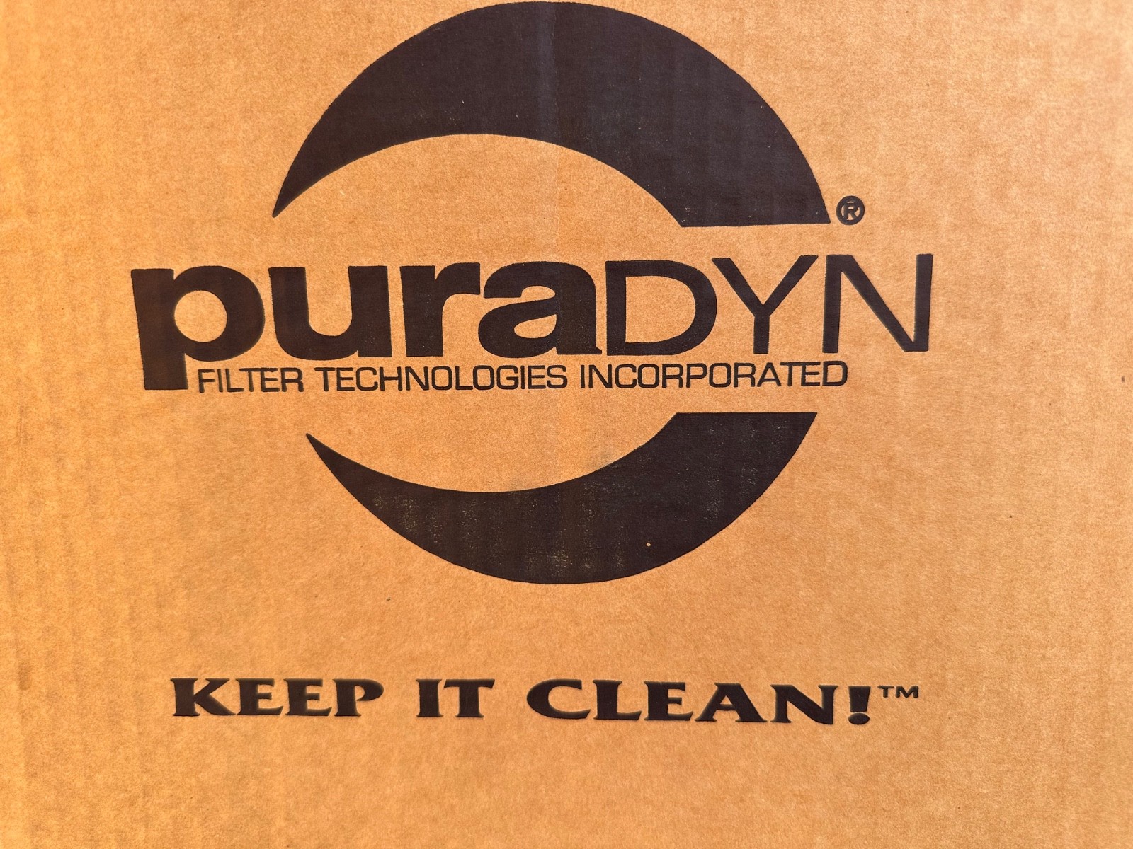 PuraDYN Oil Filter System Model:M10 (MTS-24 single Unit)