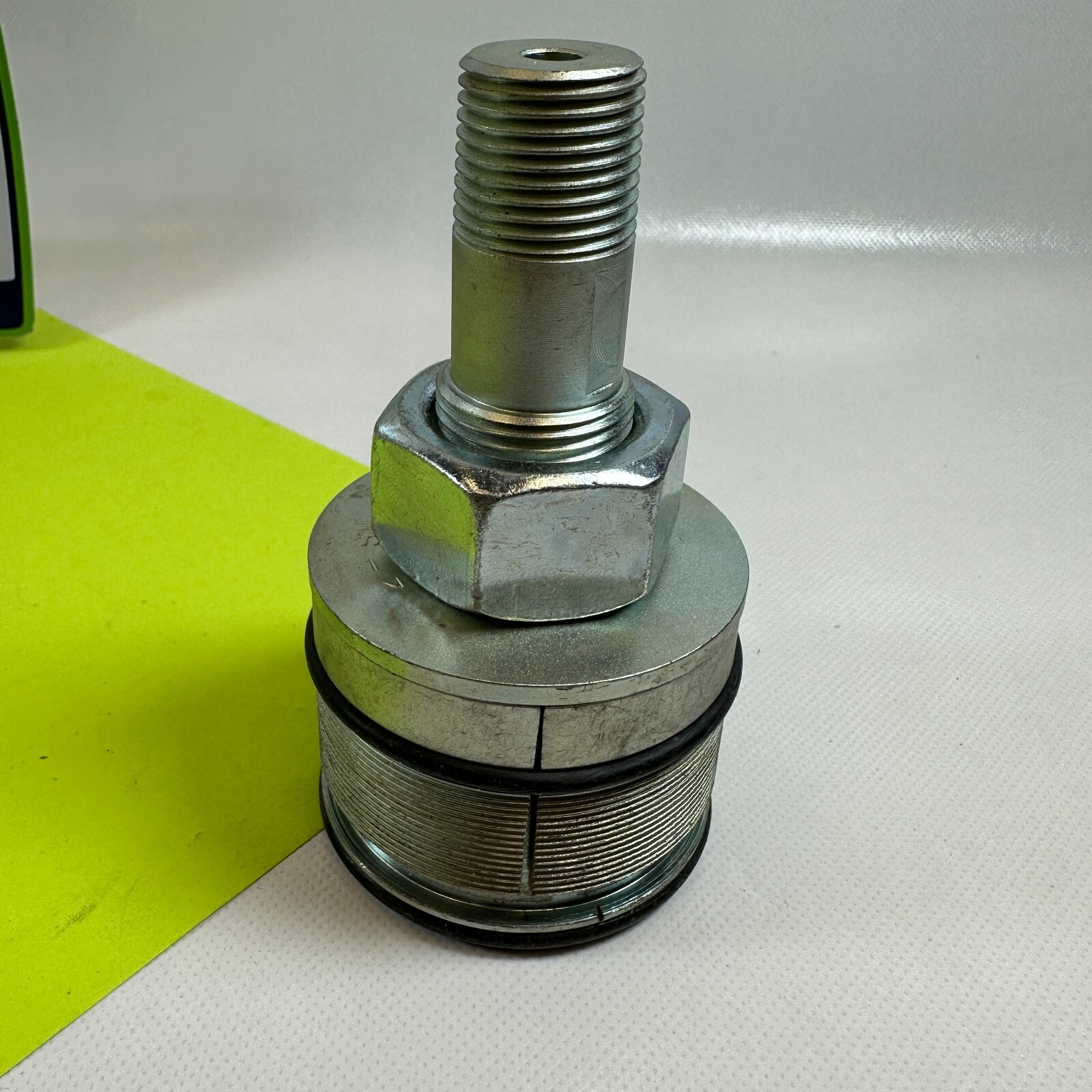 Thaxton Hy-Tech Machine 2″ Pipe Socket Weld Plug #2SWC NEW ship from USA