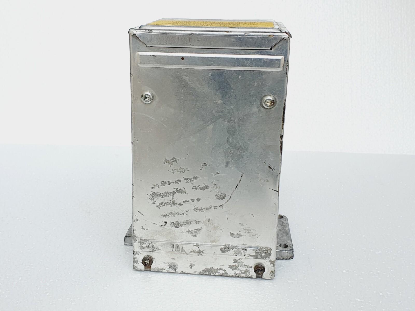 BARBER COLMAN MP-481-130-0-2 Damper Actuator, 220 lb torque, 120V # NEW