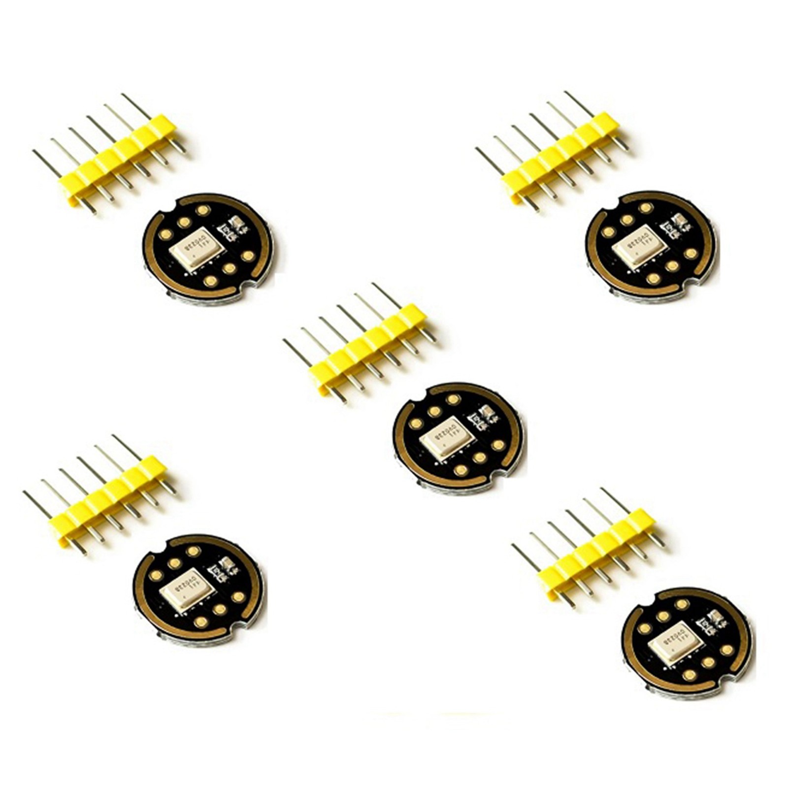15pcs INMP441 Omni-Directional Microphone Module Mems High Precision I2S-Schni8410