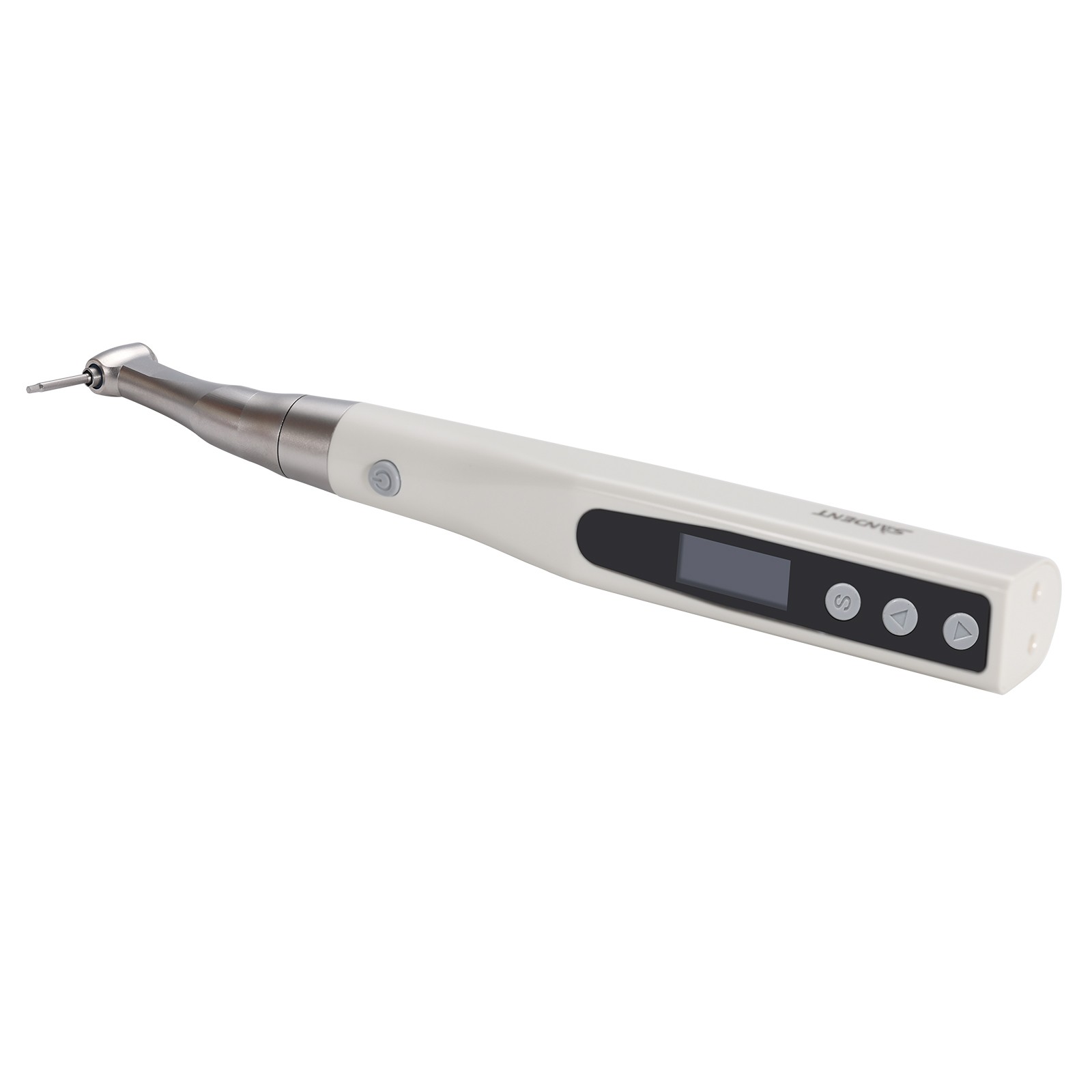 Dental Electric Torque Wrench Tip 360° Cordless Endodontic Implant Handpiece US