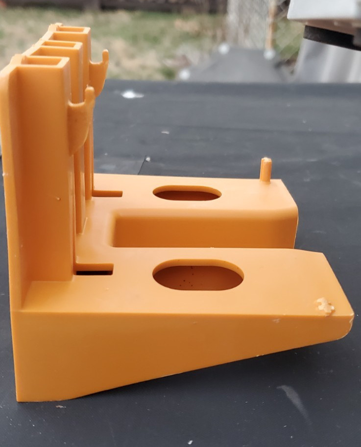 Aspen FP2082/2 Universal Peristaltic Pump