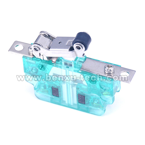 S826a Snap Action Limit Switch NO+NC Contacts IP40 Contact System IP00 Terminals