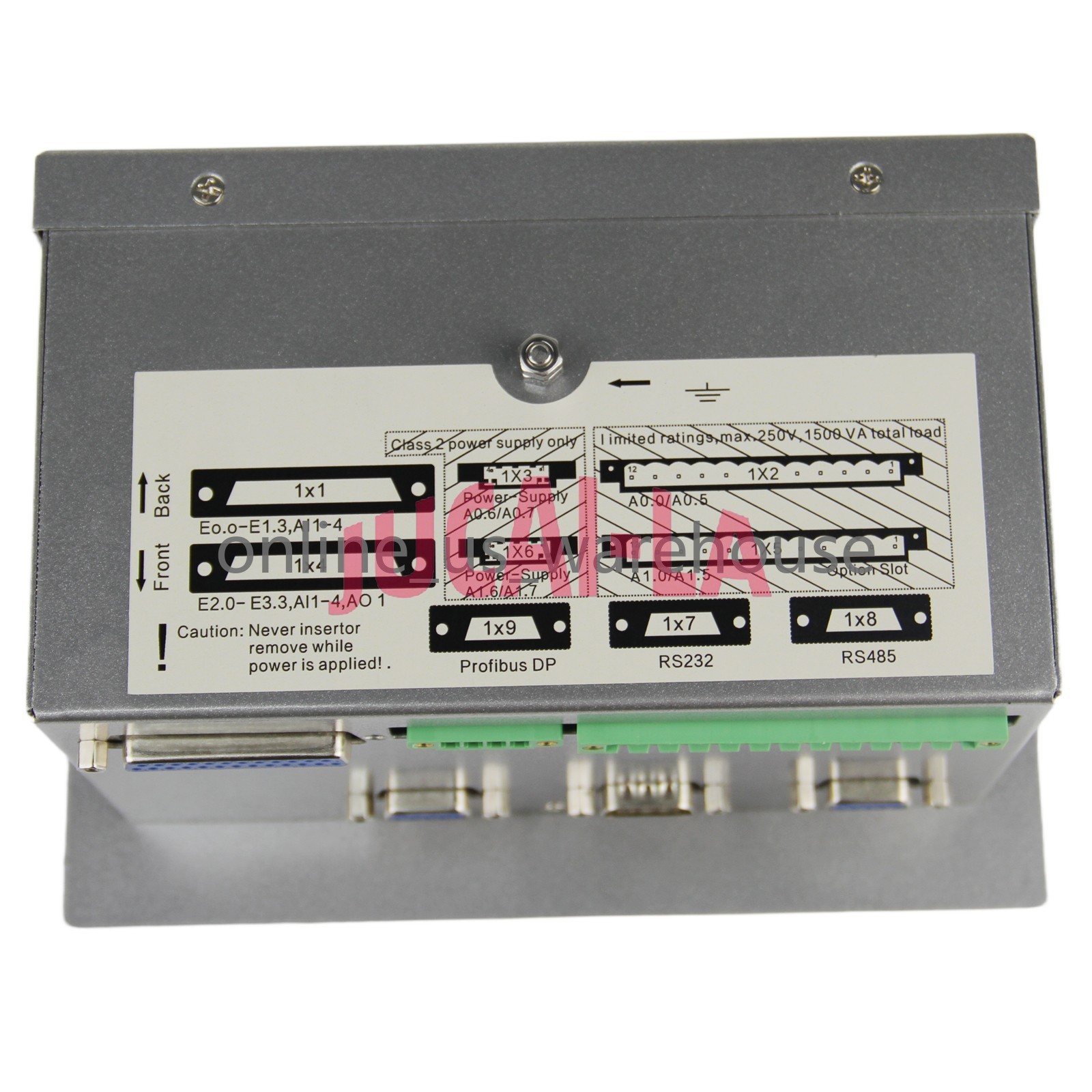 KAESER 7.700R.1 7.700R1 Compressor Controller 1PCS NEW